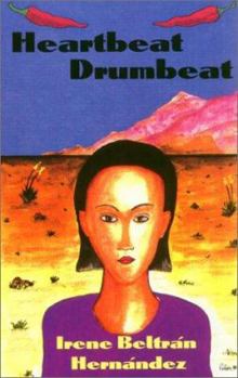 Paperback Heartbeat, Drumbeat Book