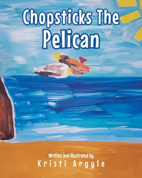 Paperback Chopsticks The Pelican Book