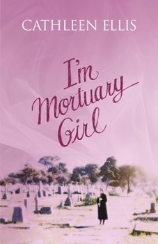 Paperback I'm Mortuary Girl Book
