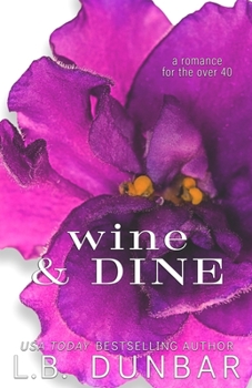 Paperback Wine & Dine Book