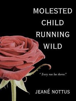 Paperback Molested Child, Running Wild Book