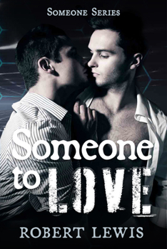 Paperback Someone to Love Book