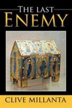 Paperback The last Enemy Book