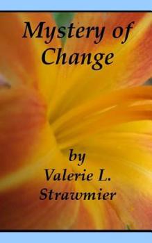 Paperback Mystery of Change Book