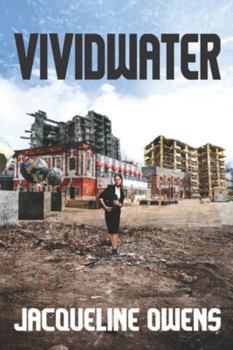 Paperback Vividwater Book