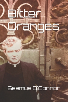 Paperback Bitter Oranges Book