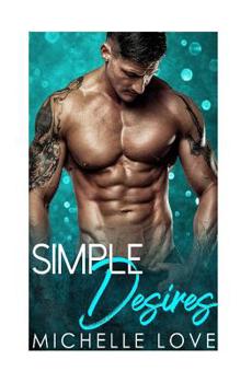 Paperback Simple Desires: A Billionaire Romance Collection Book