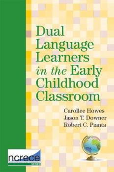 Paperback Dual Language Learners in the Early Childhood Classroom Book