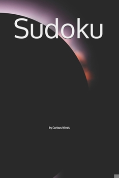 Sudoku: by Curious Minds