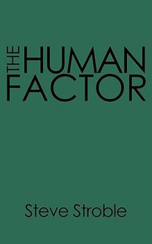 Paperback The Human Factor Book