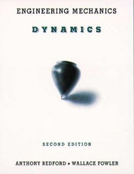 Hardcover Engineering Mechanics: Dynamics (2nd Edition) Book