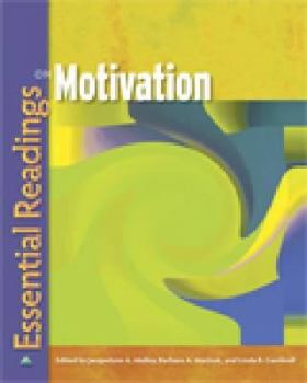 Hardcover Essential Readings on Motivation Book