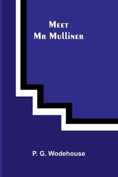 Paperback Meet Mr Mulliner Book