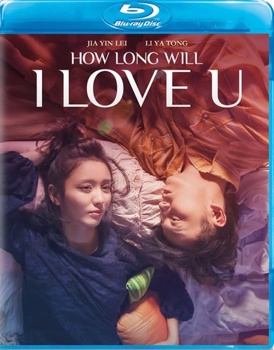 How Long Will I Love You