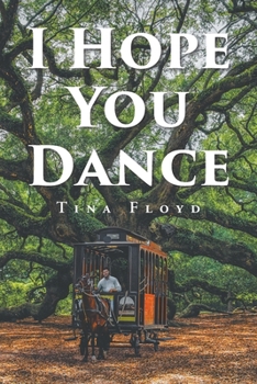 Paperback I Hope You Dance Book