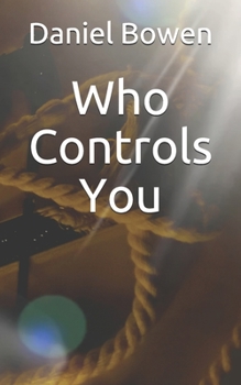 Paperback Who Controls You Book