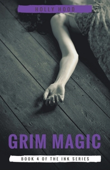 Paperback Grim Magic Book