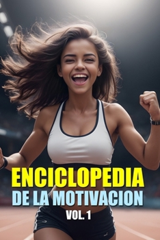 Paperback Enciclopedia de la Motivación: Vol. 1 [Spanish] Book