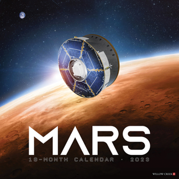 Calendar Mars 2023 Wall Calendar Book