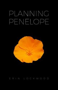 Paperback Planning Penelope Book