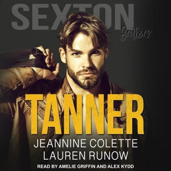 MP3 CD Tanner Book