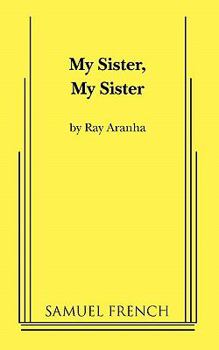 Paperback My Sister, My Sister Book