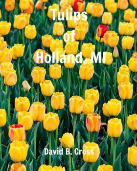 Paperback Tulips of Holland, MI Book