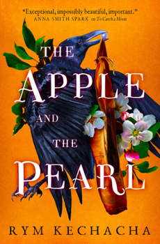 Paperback The Apple and the Pearl Book