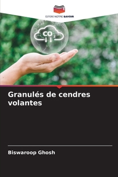 Paperback Granulés de cendres volantes [French] Book