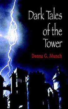 Paperback Dark Tales of the Tower Book