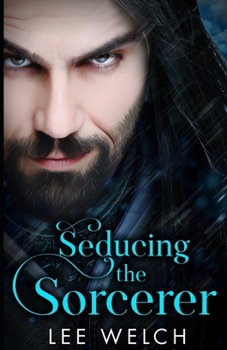 Paperback Seducing the Sorcerer Book