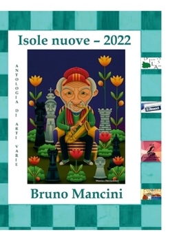 Paperback Isole Nuove - 2022: Edizione a colori [Italian] Book