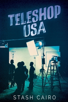 Paperback TeleShop USA Book
