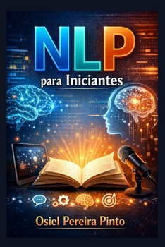 Paperback NLP para Iniciantes [Portuguese] Book