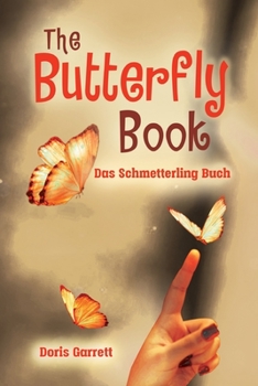 Paperback The Butterfly Book