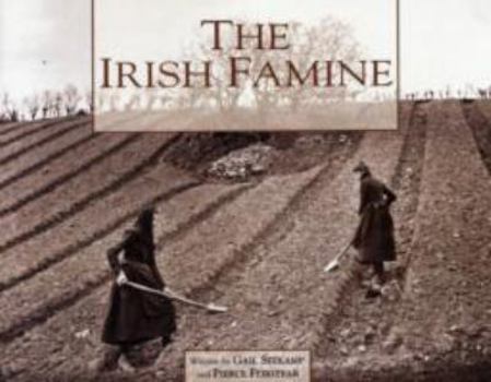 Paperback The Irish Famine Book