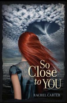 Hardcover So Close to You Book