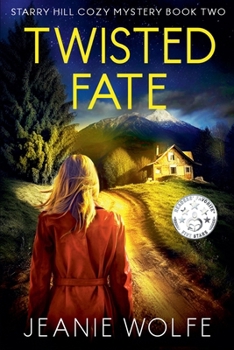 Paperback Twisted Fate Book