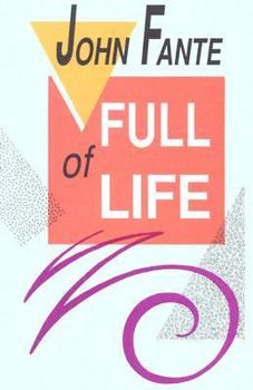 Hardcover Full of Life Book