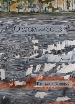 Paperback The Oratory of All Souls: Poems Book