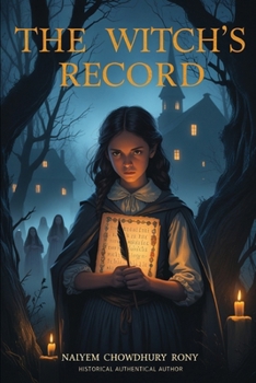 The Witch’s Record
