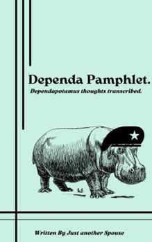 Paperback Dependa Pamphlet Book