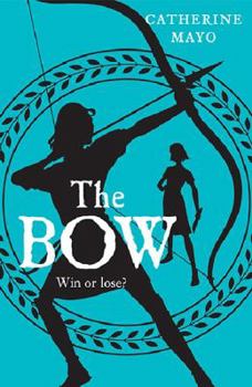 Paperback The Bow Book