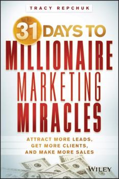 Paperback 31 Days to Millionaire Marketi Book