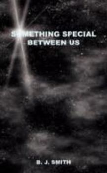 Paperback Something Special Between Us Book