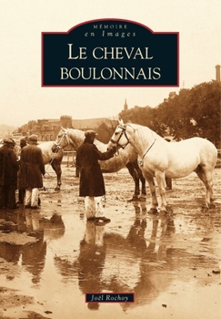 Cheval boulonnais (Le)
