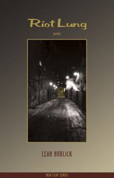 Paperback Riot Lung Book