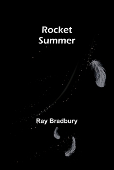 Paperback Rocket Summer Book