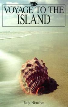 Hardcover Voyage to the Island Book