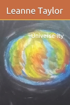 Paperback Universe-ity Book